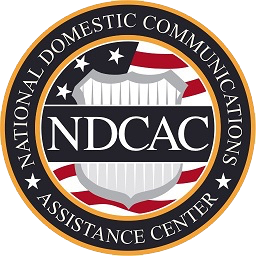 NDCAC logo